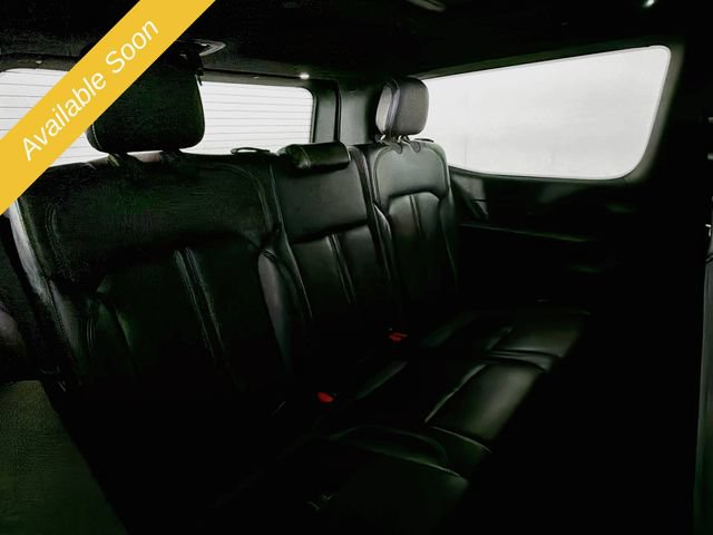 Used 2022 Jeep Wagoneer Series II w/ Premium Group I AWD/4WD image 28