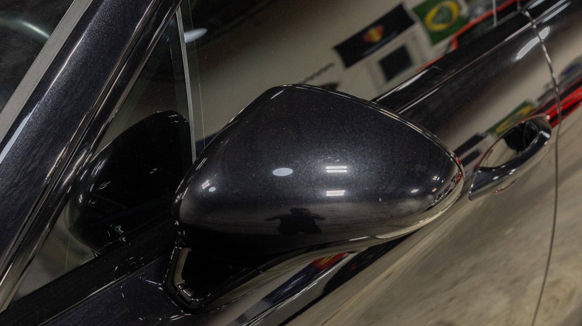 Used 2020 Porsche Panamera GTS image 24