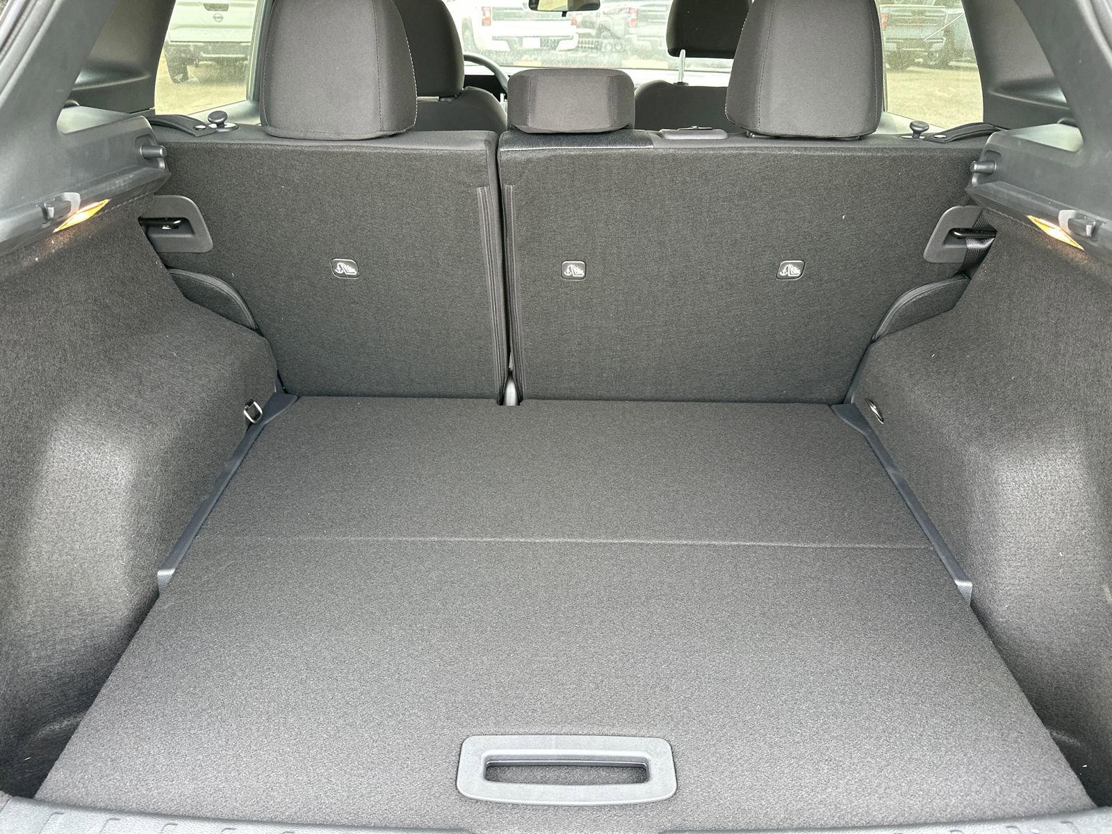 New 2026 Nissan Kicks SV w/ Cold Weather Package image 16