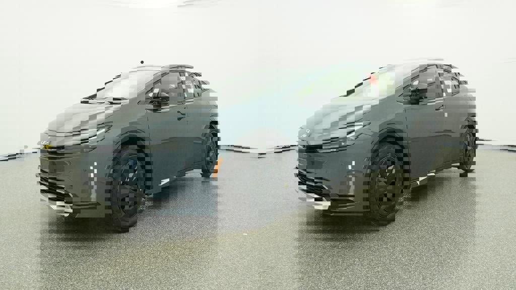 New 2026 Toyota Prius Plug-In Hybrid image 18