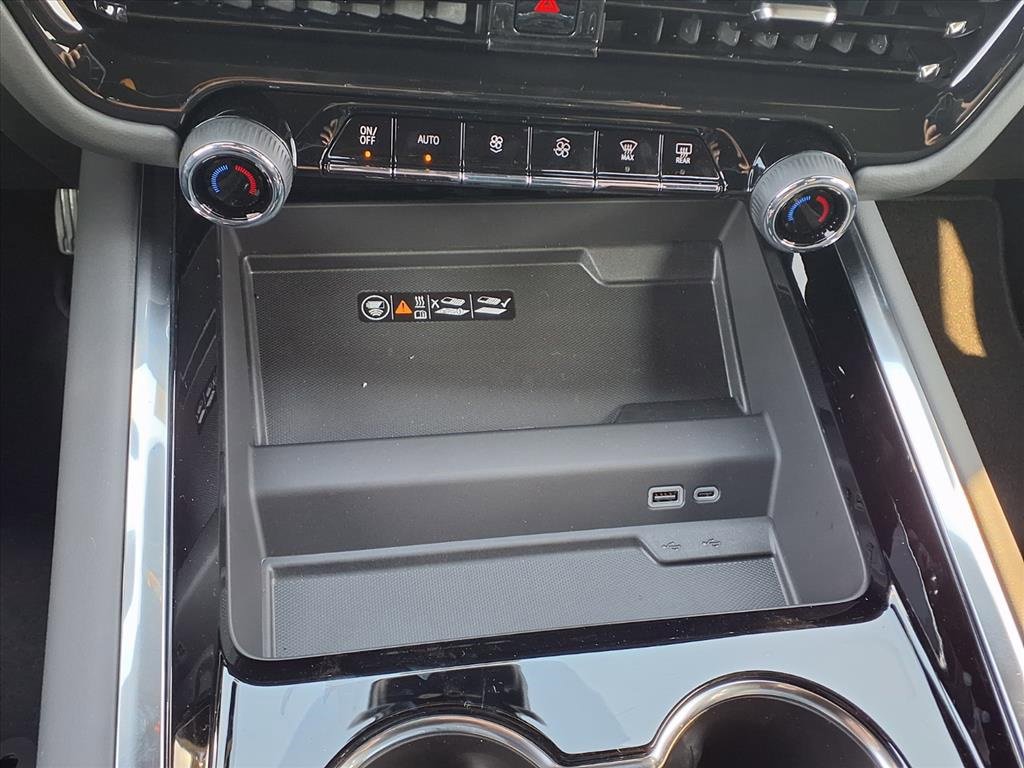 New 2026 Chevrolet Tahoe Premier image 20