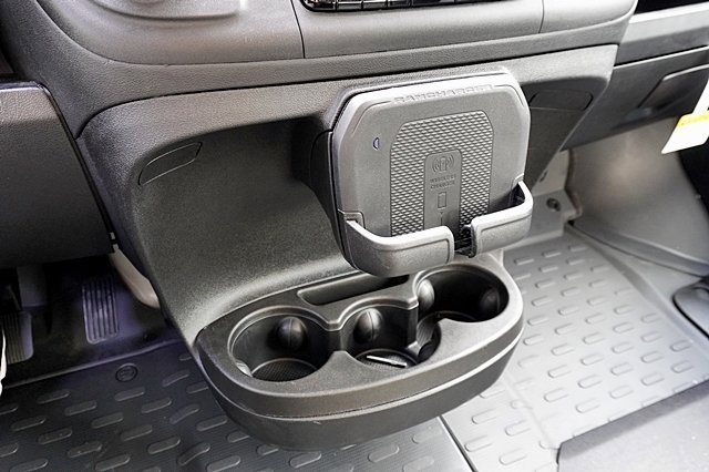 New 2024 RAM ProMaster 3500 w/ Delivery Van Package image 39