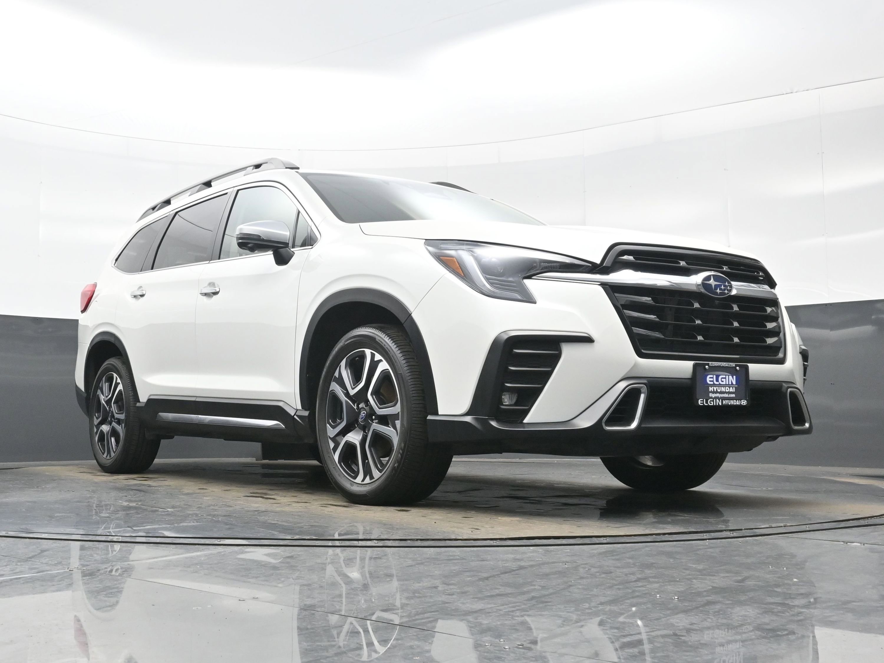 Used 2023 Subaru Ascent Touring image 34
