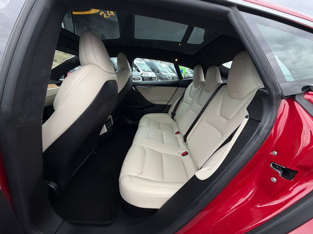Used 2021 Tesla Model S Long Range image 15