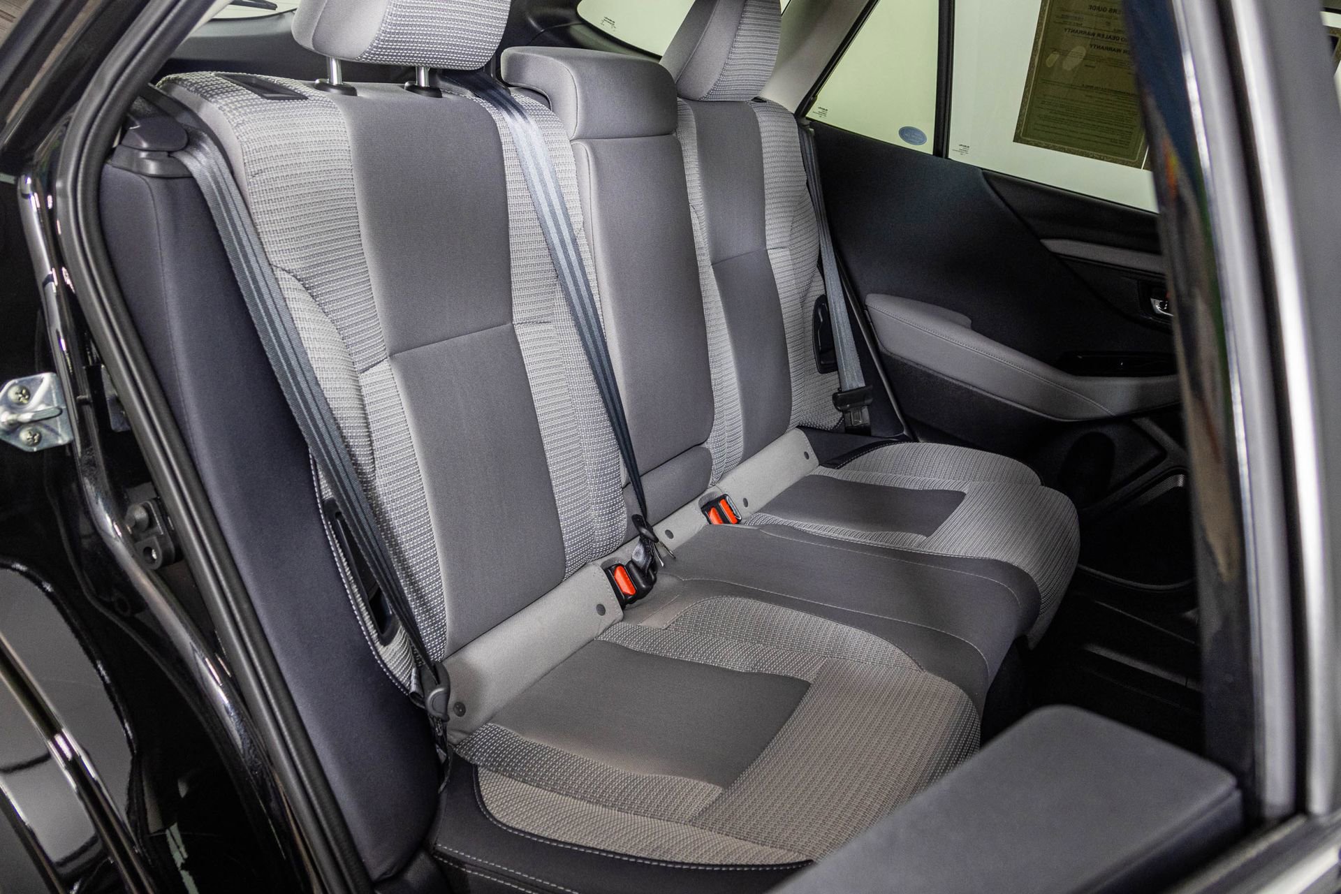 Used 2024 Subaru Outback Premium image 39