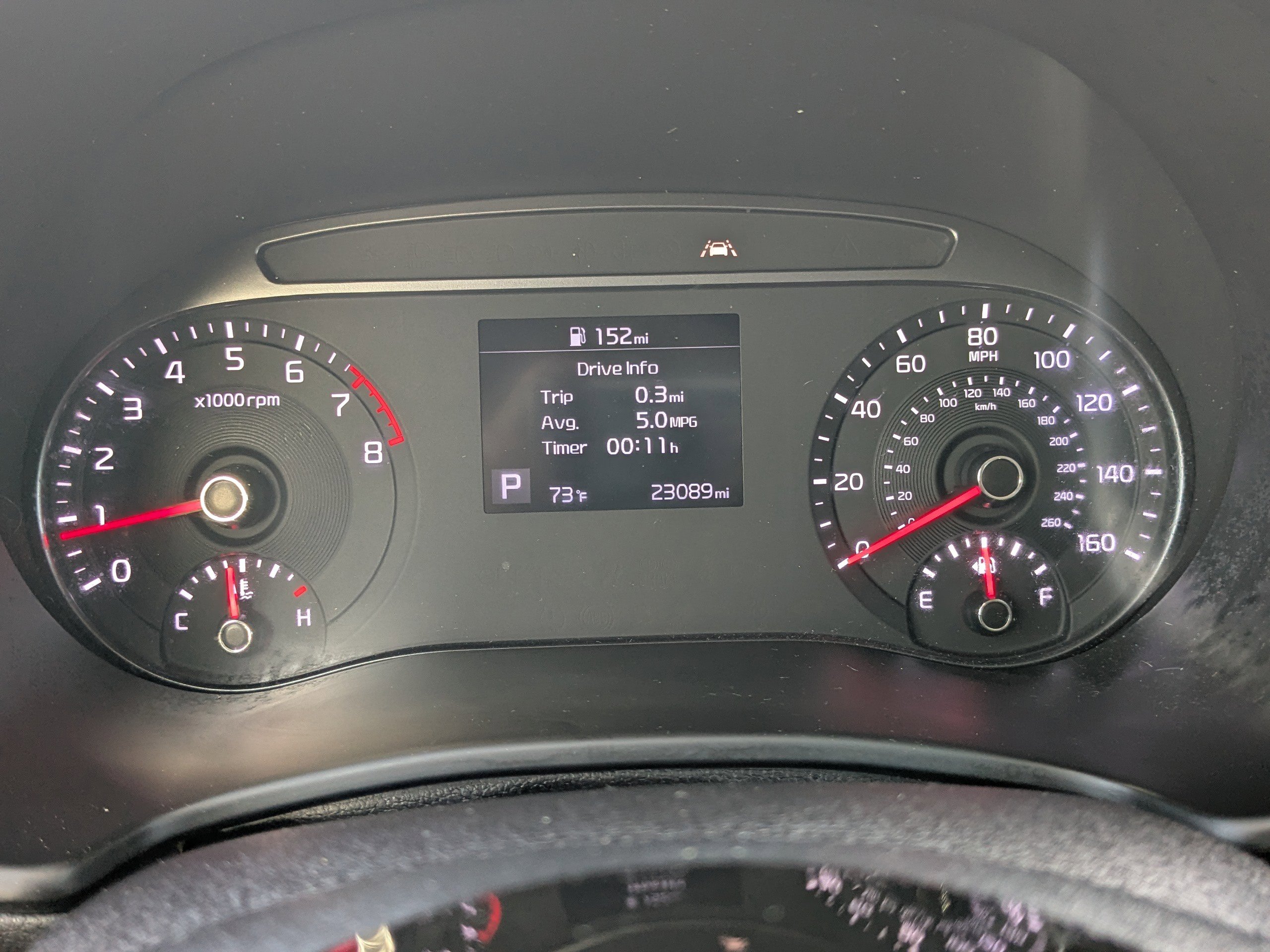 Certified 2020 Kia Soul EX w/ Option Group 015 image 32