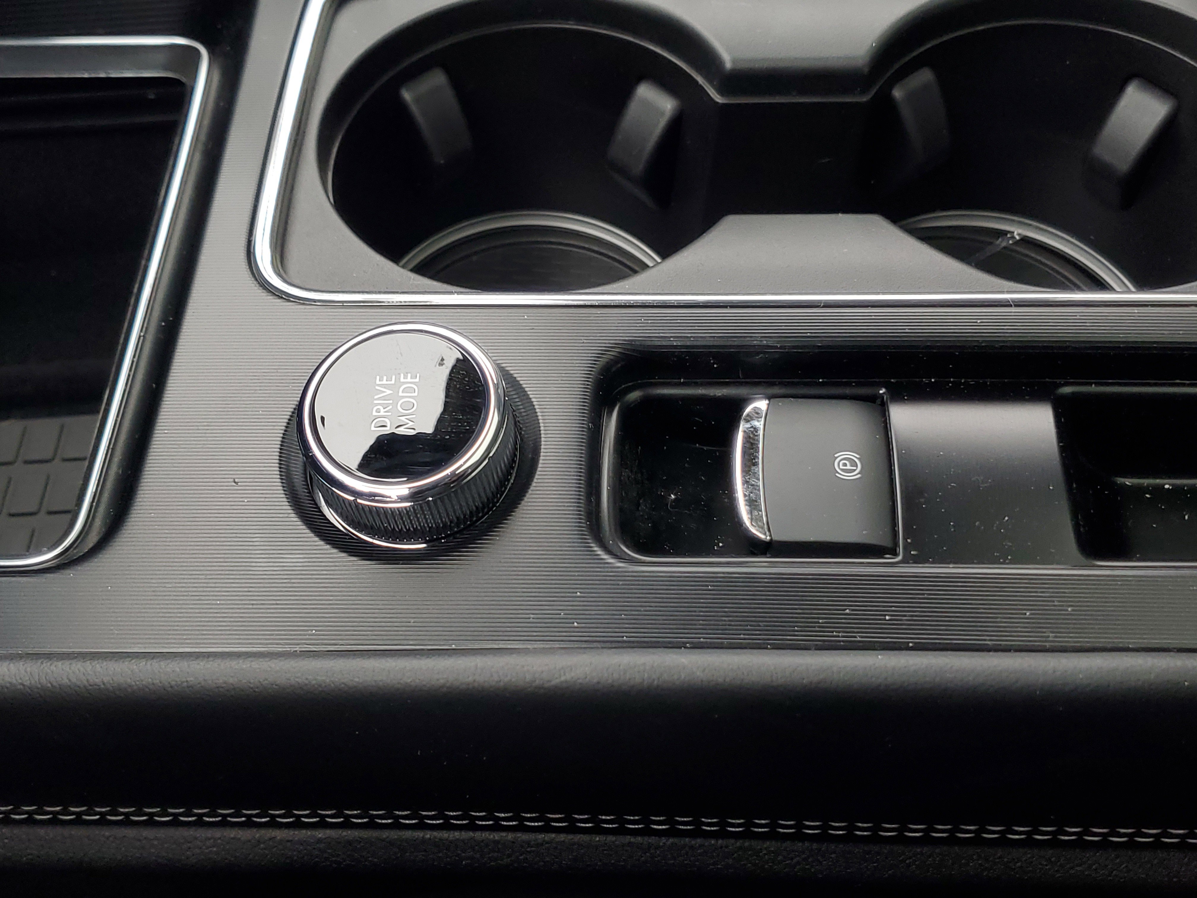 New 2026 Lincoln Corsair Grand Touring image 24