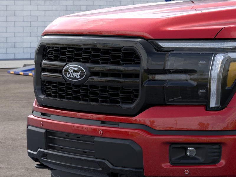 New 2026 Ford F150 Lariat AWD/4WD image 20