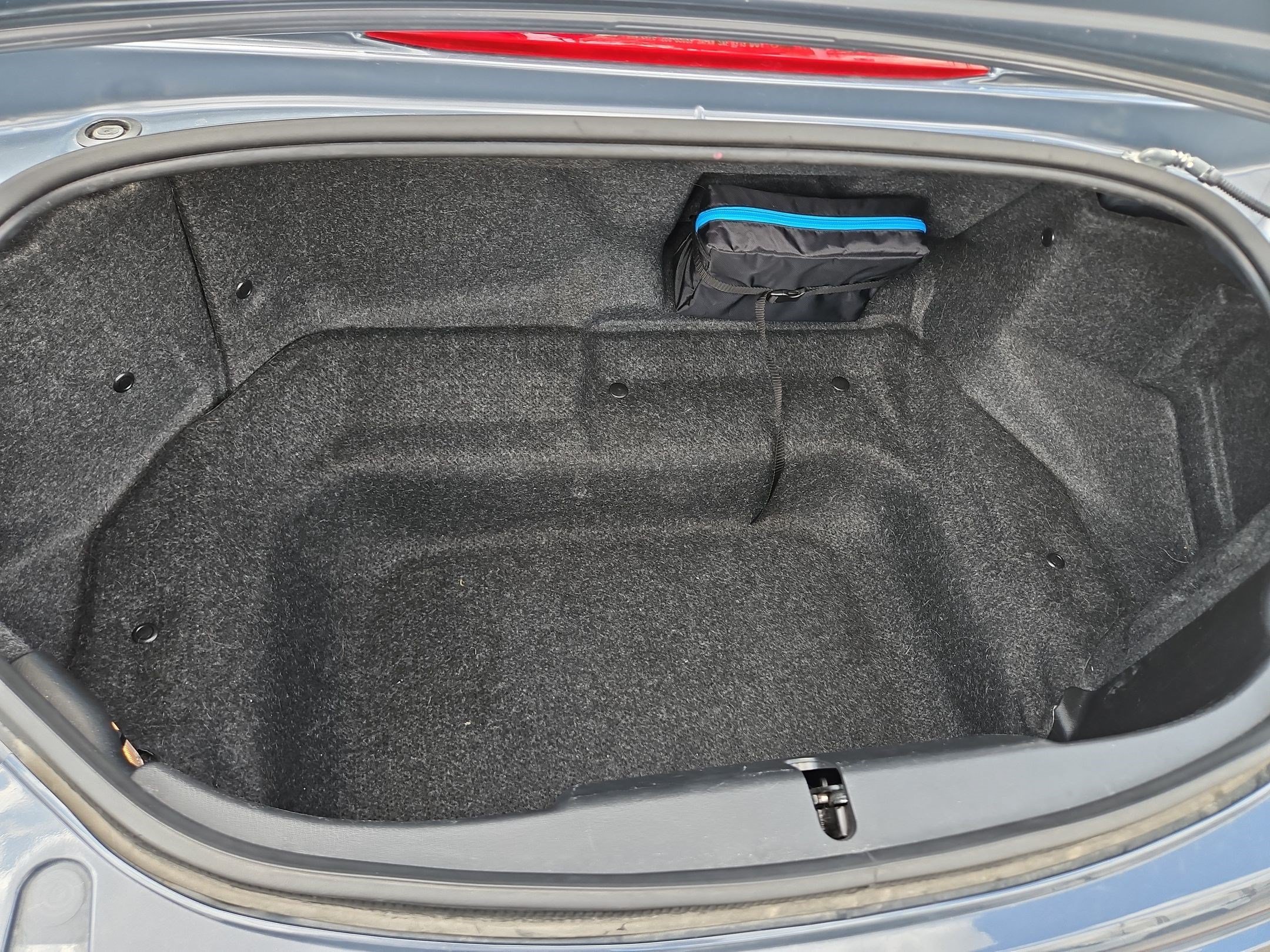 Used 2020 MAZDA MX-5 Miata Club RWD image 28