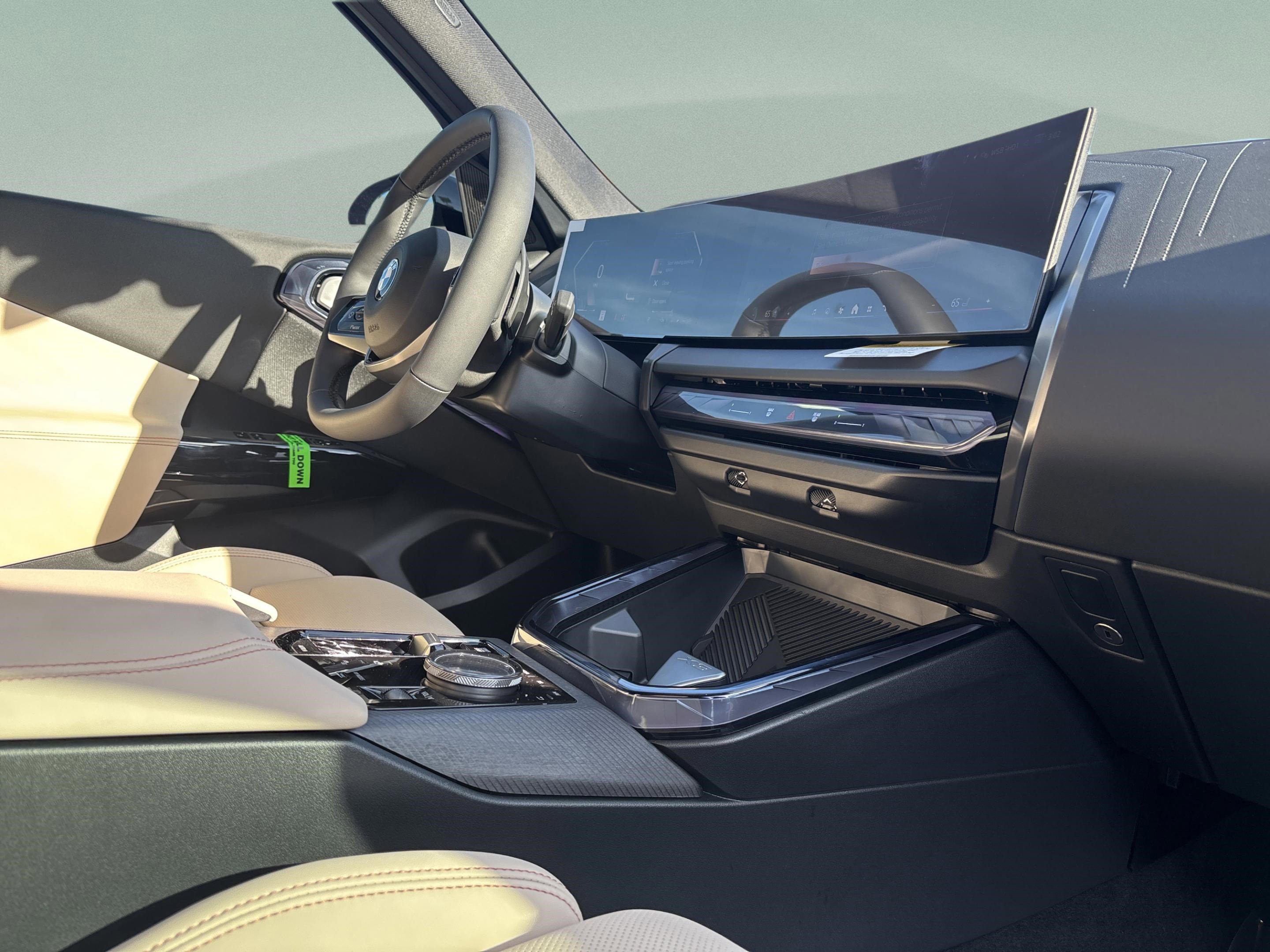 Used 2026 BMW X3 xDrive30 w/ Premium Package image 14