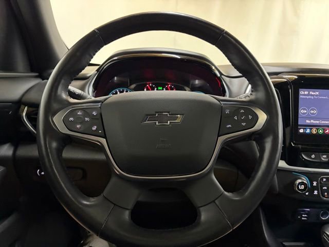 Used 2022 Chevrolet Traverse RS AWD/4WD image 49