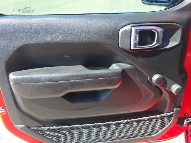 Used 2023 Jeep Gladiator Sport image 19