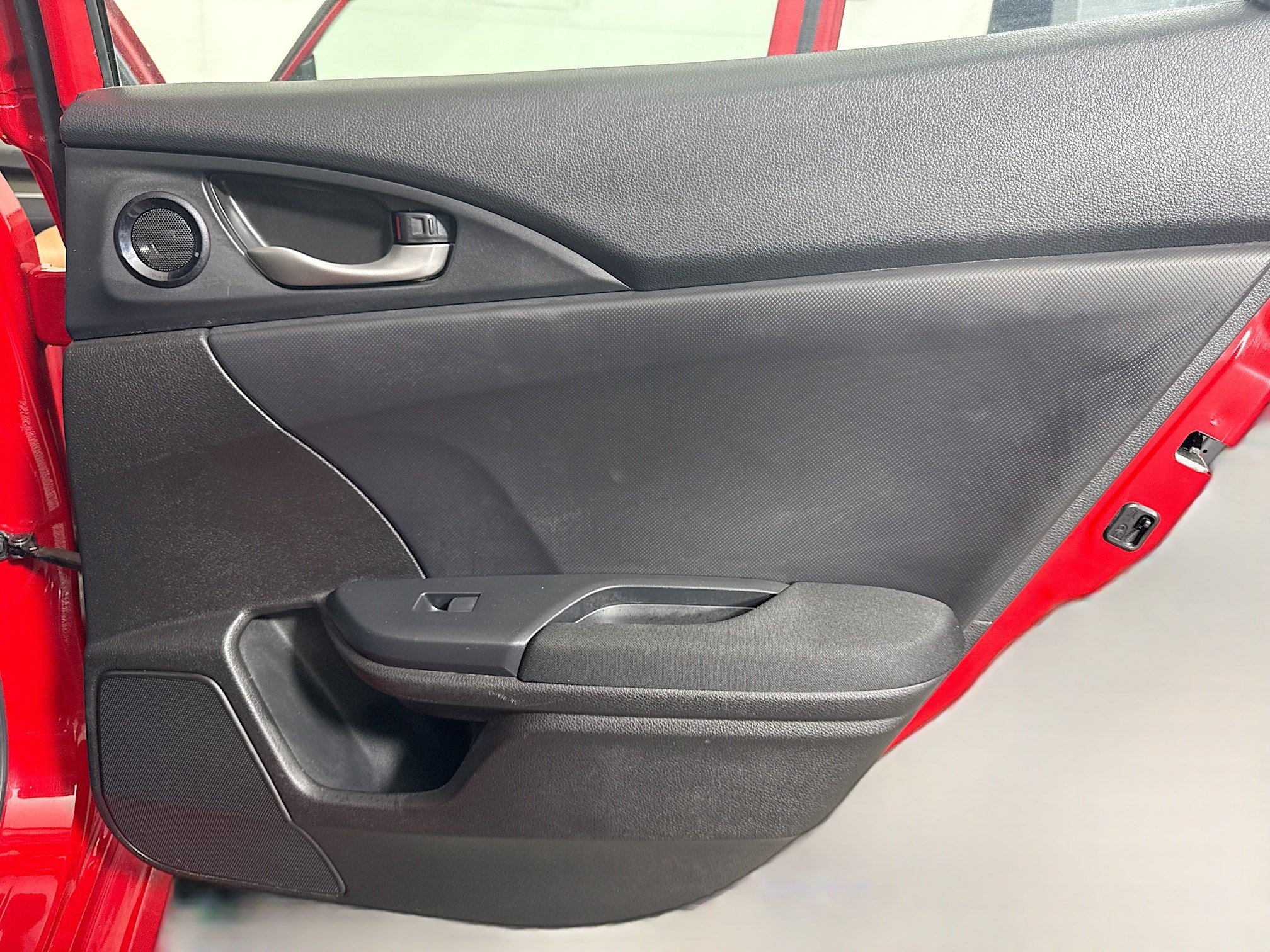 Used 2019 Honda Civic EX image 28