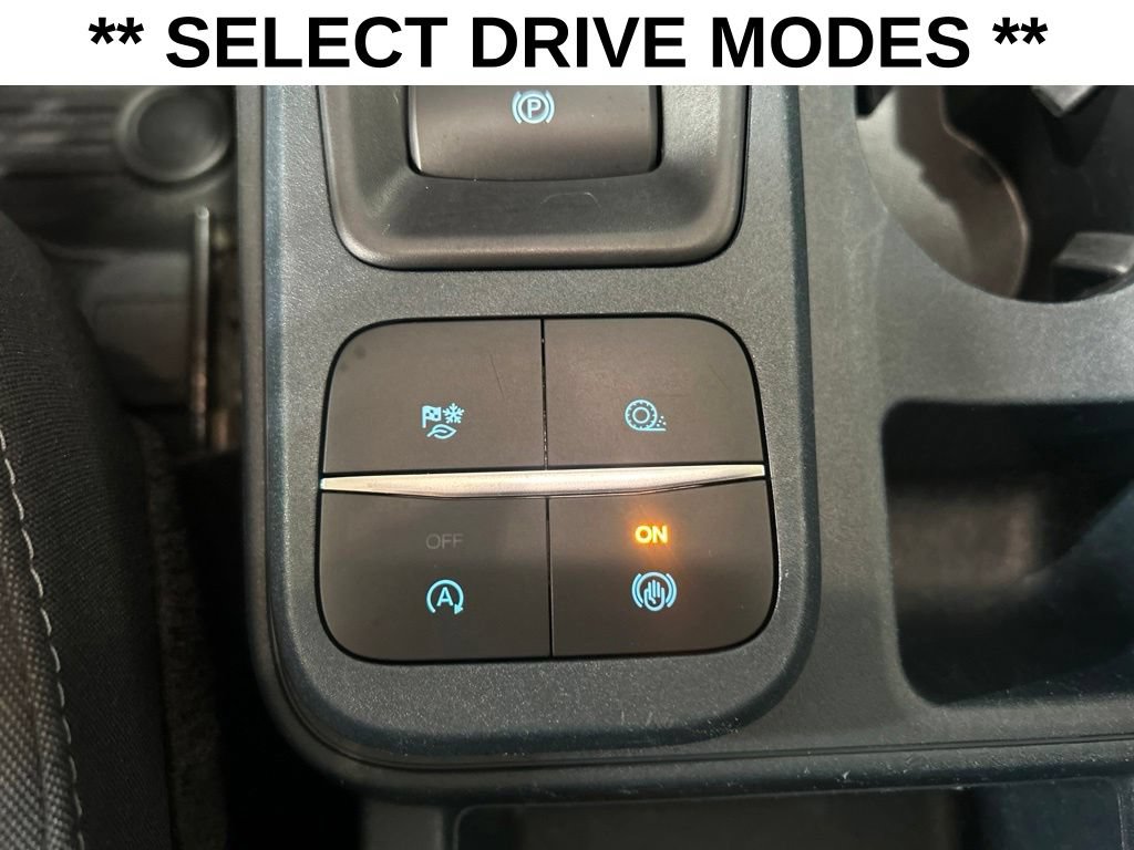 Used 2024 Ford Maverick XL FWD image 11