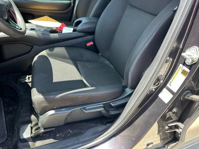 Used 2016 Honda HR-V LX image 11