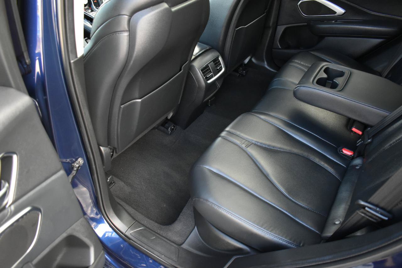 Used 2020 Acura RDX AWD image 26