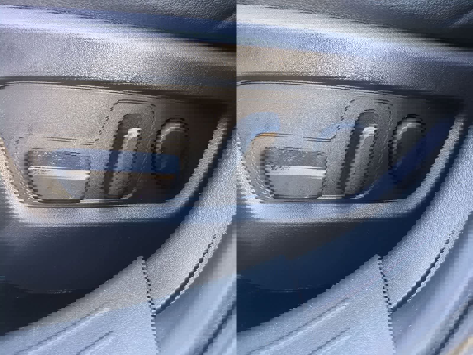 Used 2023 MAZDA CX-50 2.5 S w/ Cargo Package image 16