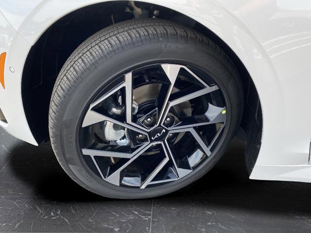 New 2026 Kia K5 EX image 42