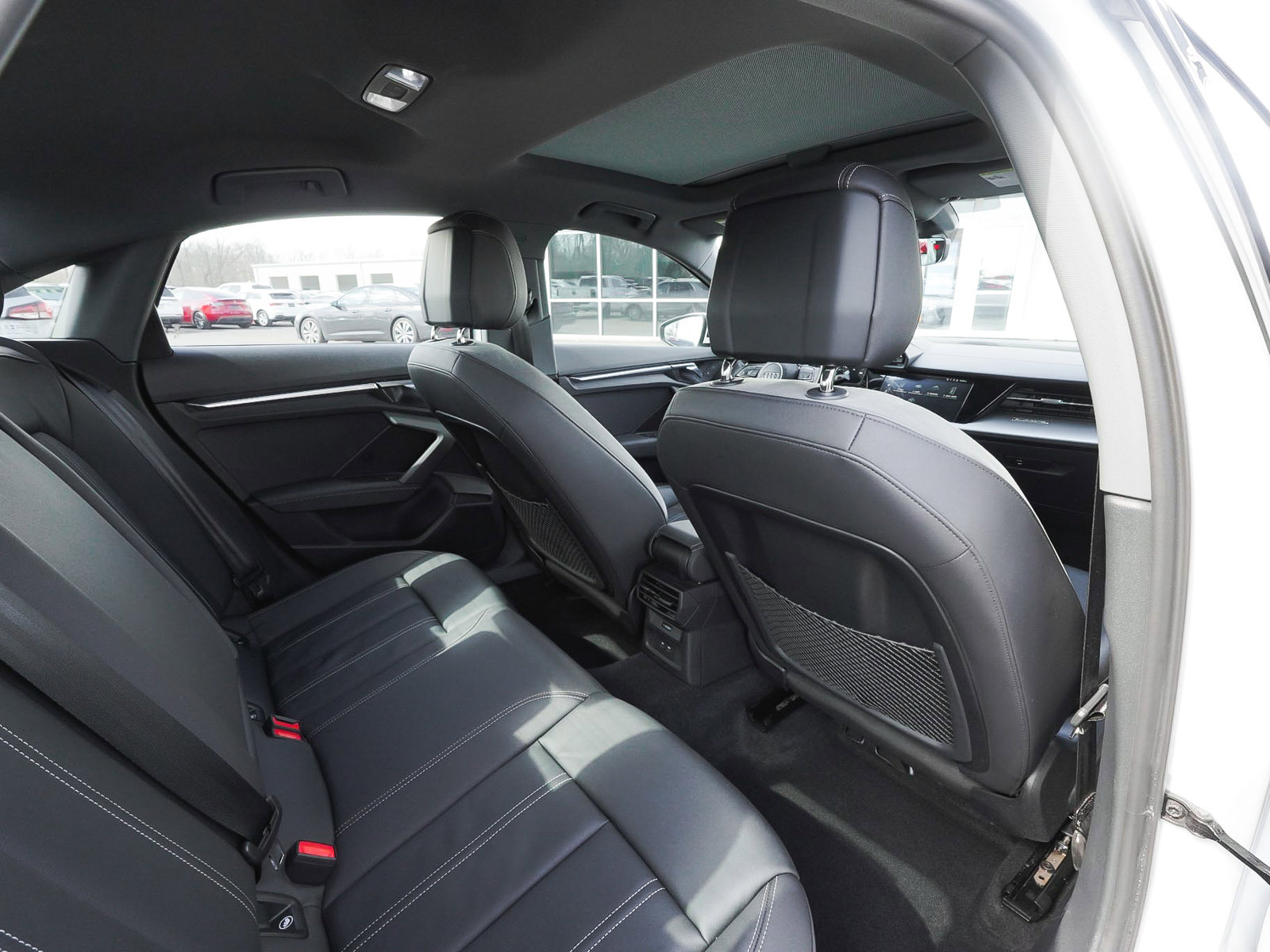 Used 2023 Audi A3 2.0T Premium w/ Convenience Package image 41