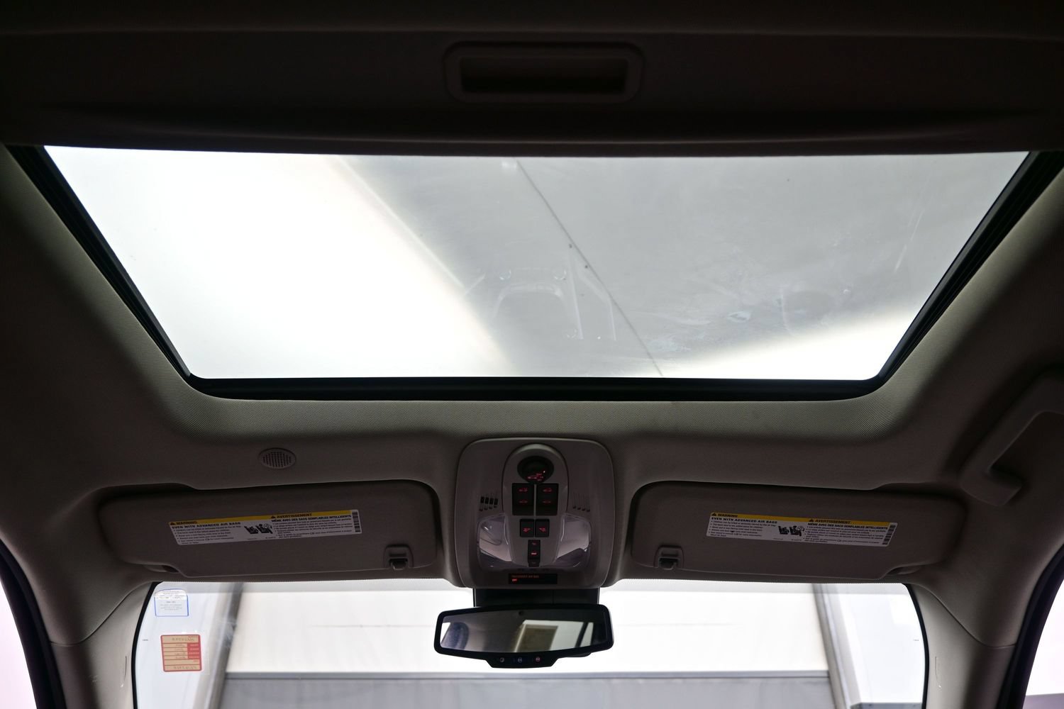 Used 2015 GMC Terrain SLT w/ Open Road Package FWD image 18