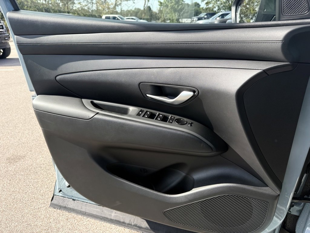 New 2026 Hyundai Santa Cruz SEL image 17