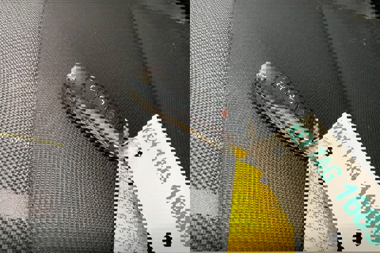 Used 2024 Ford F150 STX image 19