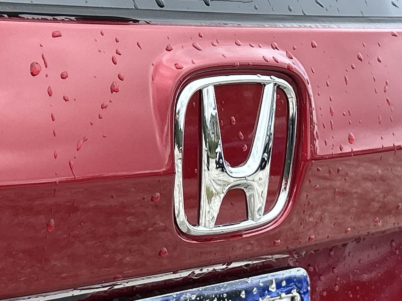 Used 2025 Honda CR-V Sport image 10