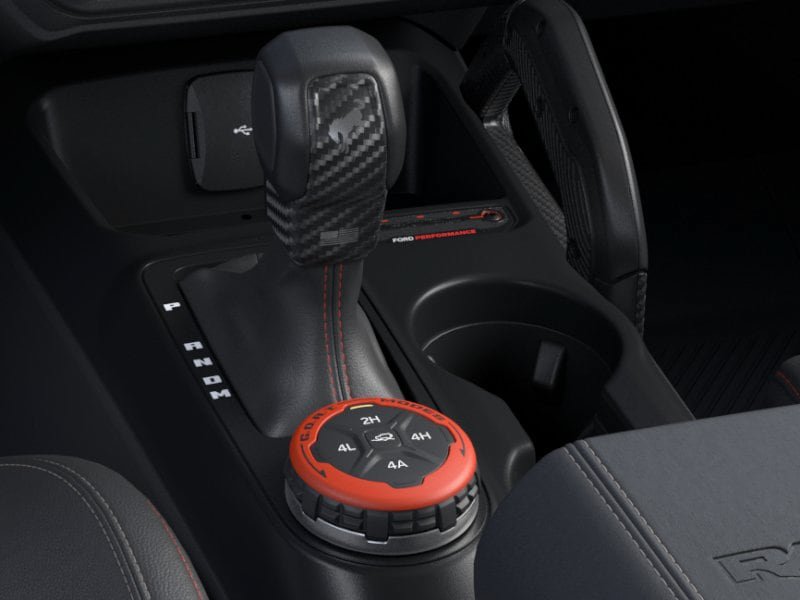 New 2025 Ford Bronco Raptor AWD/4WD image 17