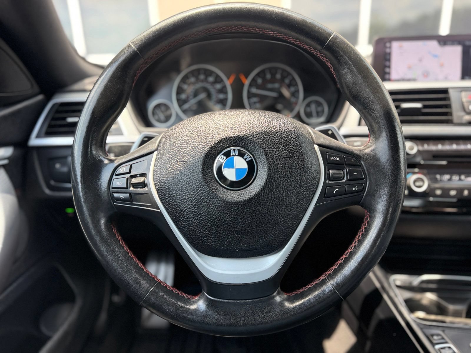 Used 2020 BMW 430i Gran Coupe xDrive w/ Convenience Package AWD/4WD image 25