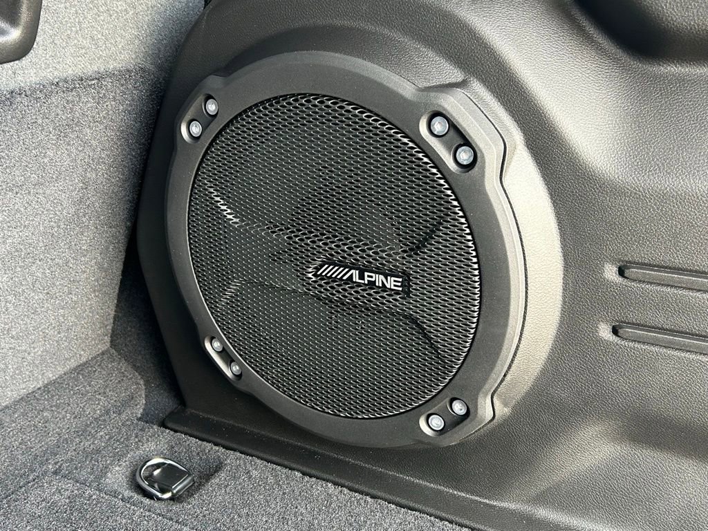 New 2026 Jeep Wrangler Unlimited Rubicon 392 image 47