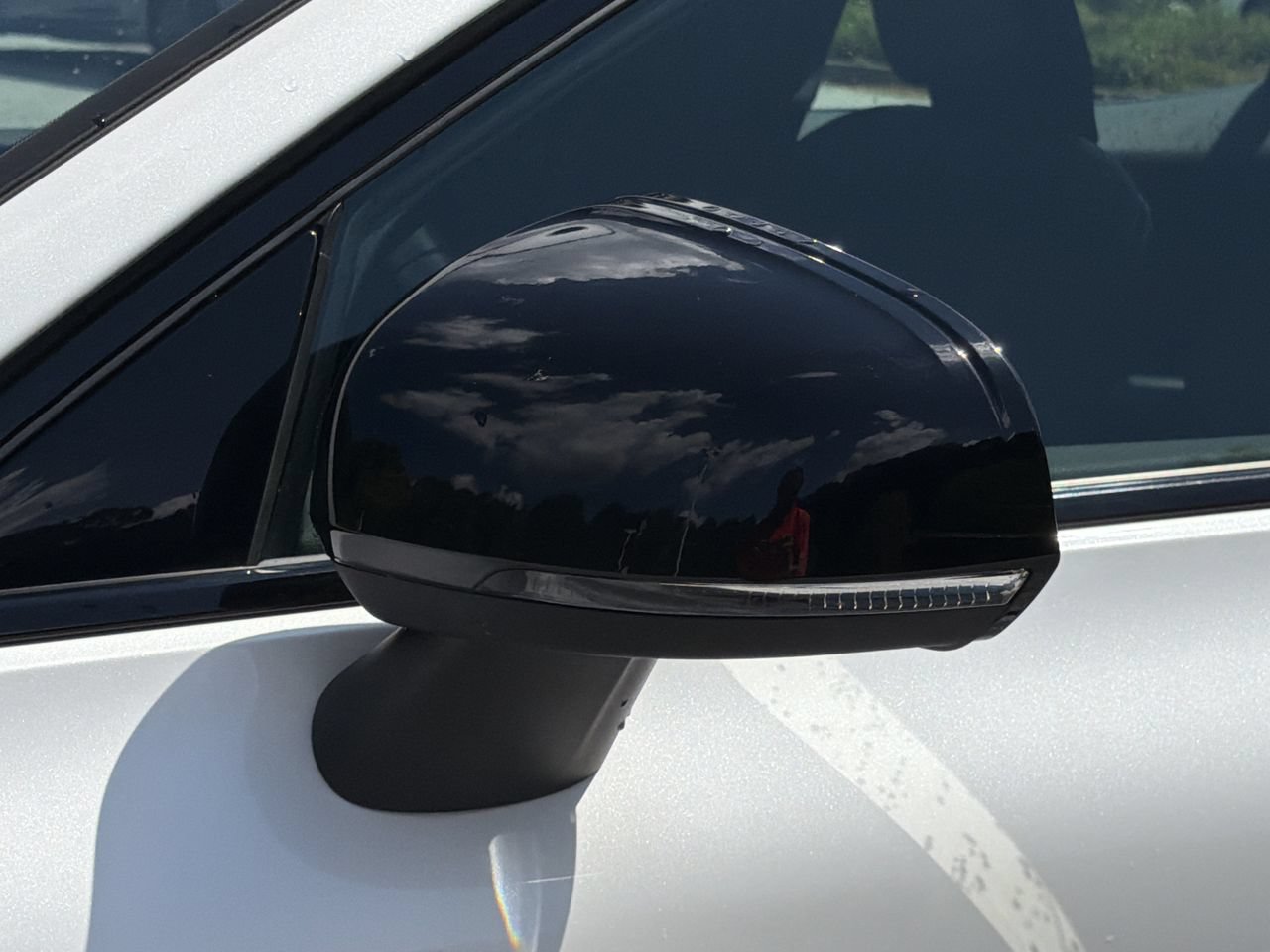 Used 2024 Volvo S60 B5 Core FWD image 31