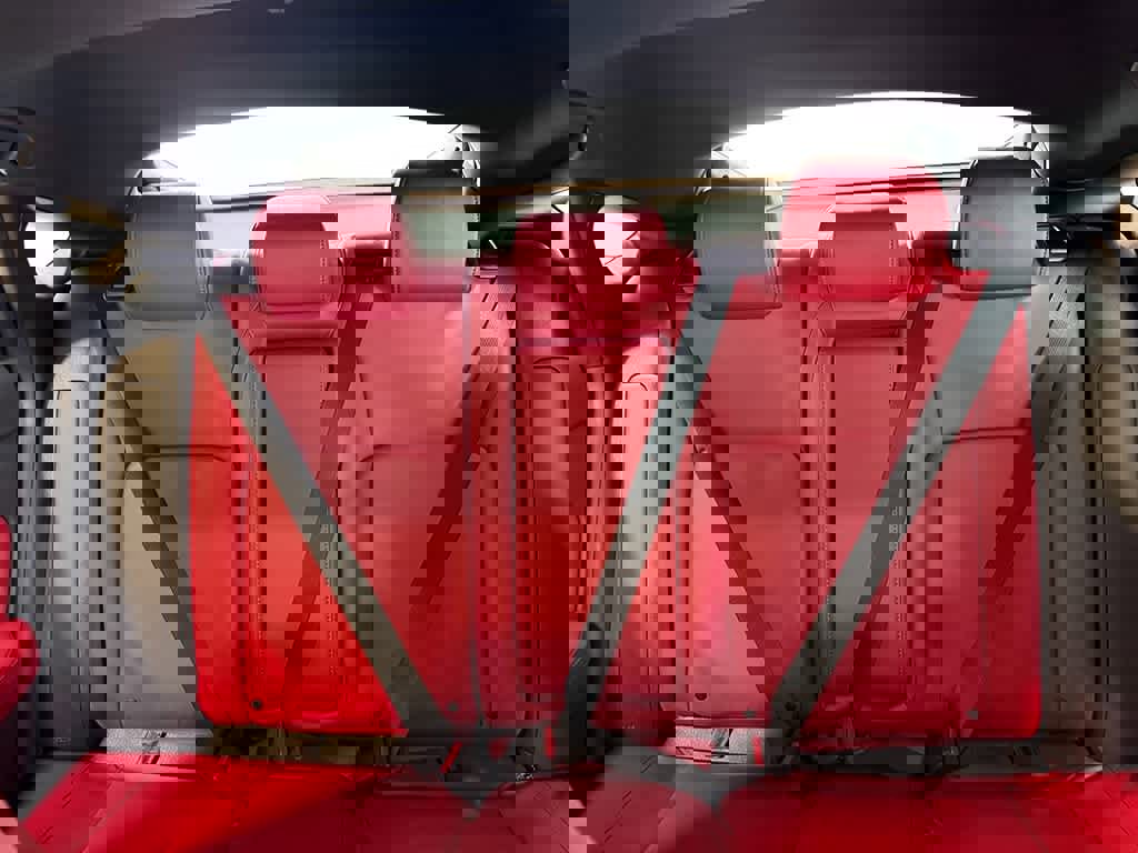 New 2026 Acura Integra A-Spec image 29