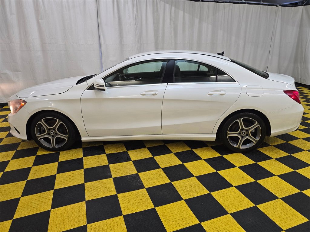 Used 2018 Mercedes-Benz CLA 250 image 6