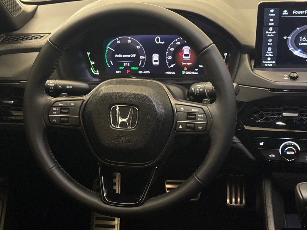 New 2026 Honda Accord Sport image 14