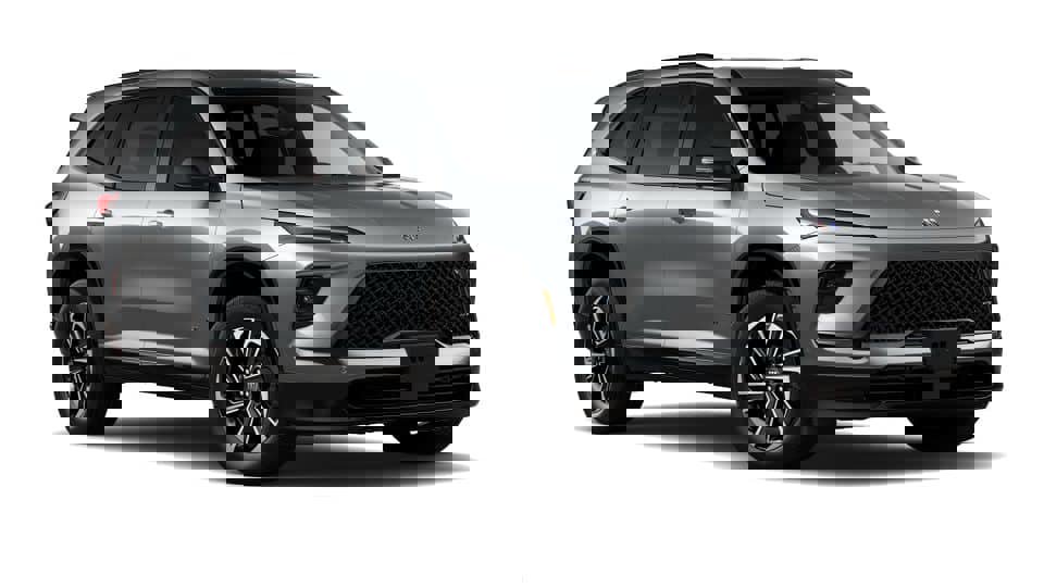 New 2026 Buick Enclave Sport Touring w/ Super Cruise Package image 45