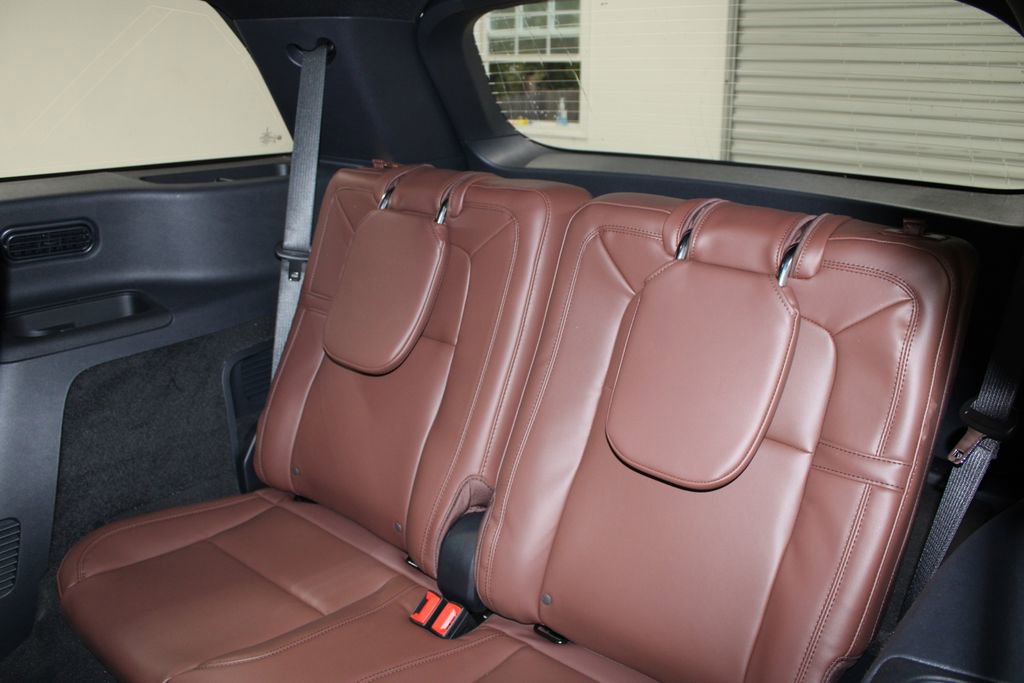 New 2026 Lincoln Aviator Reserve image 26