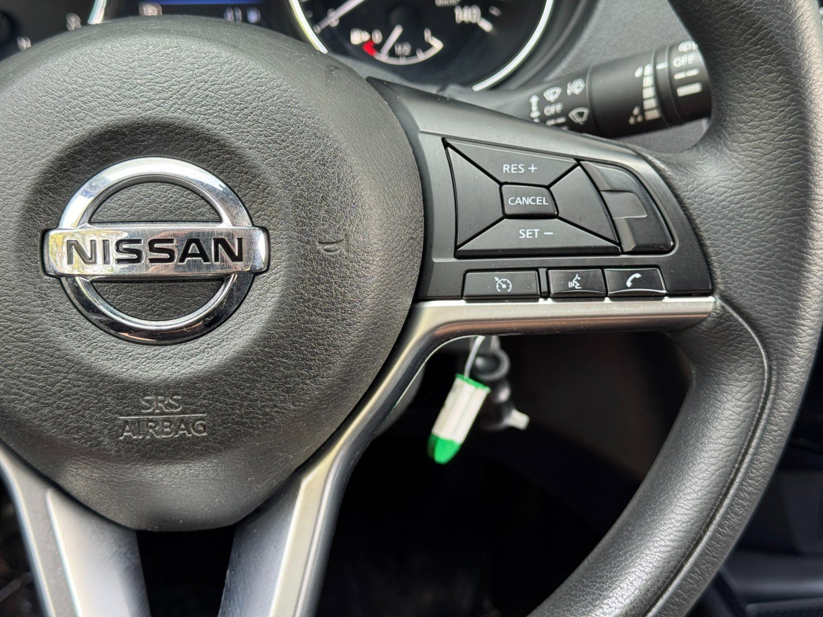 Used 2019 Nissan Rogue S FWD image 21