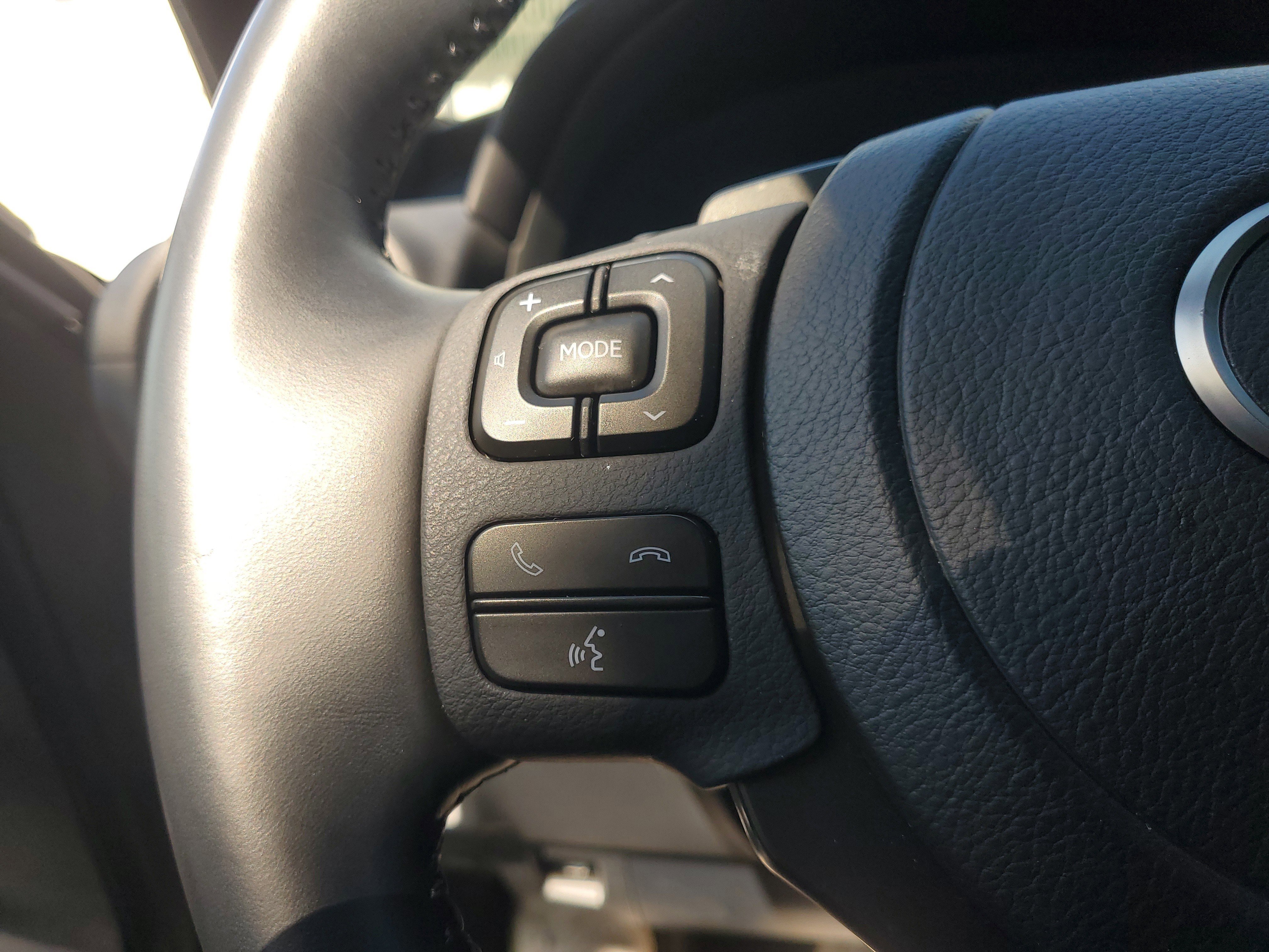Used 2024 Lexus IS 300 w/ Premium Package RWD image 21