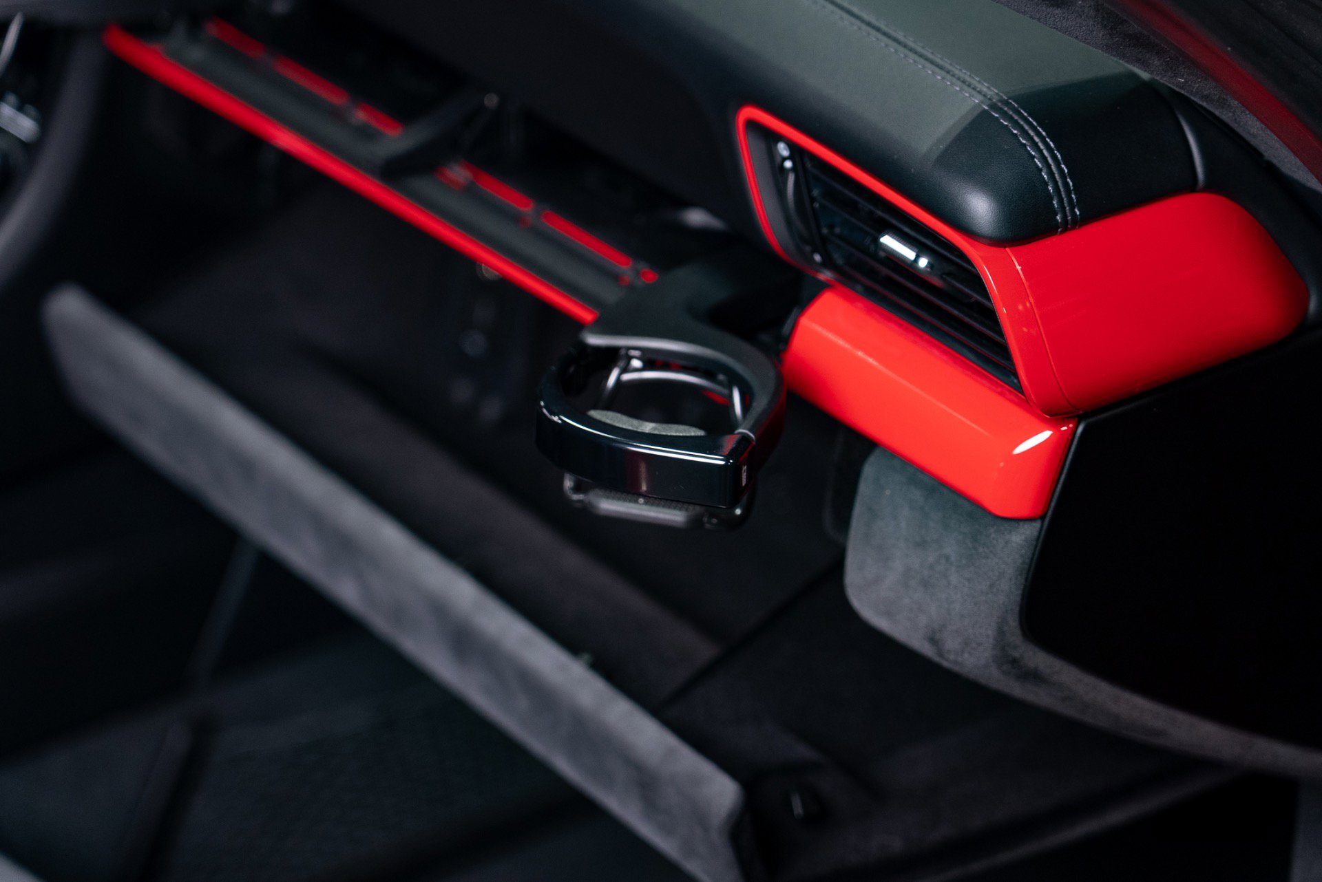 Used 2017 Porsche 911 Carrera GTS image 90