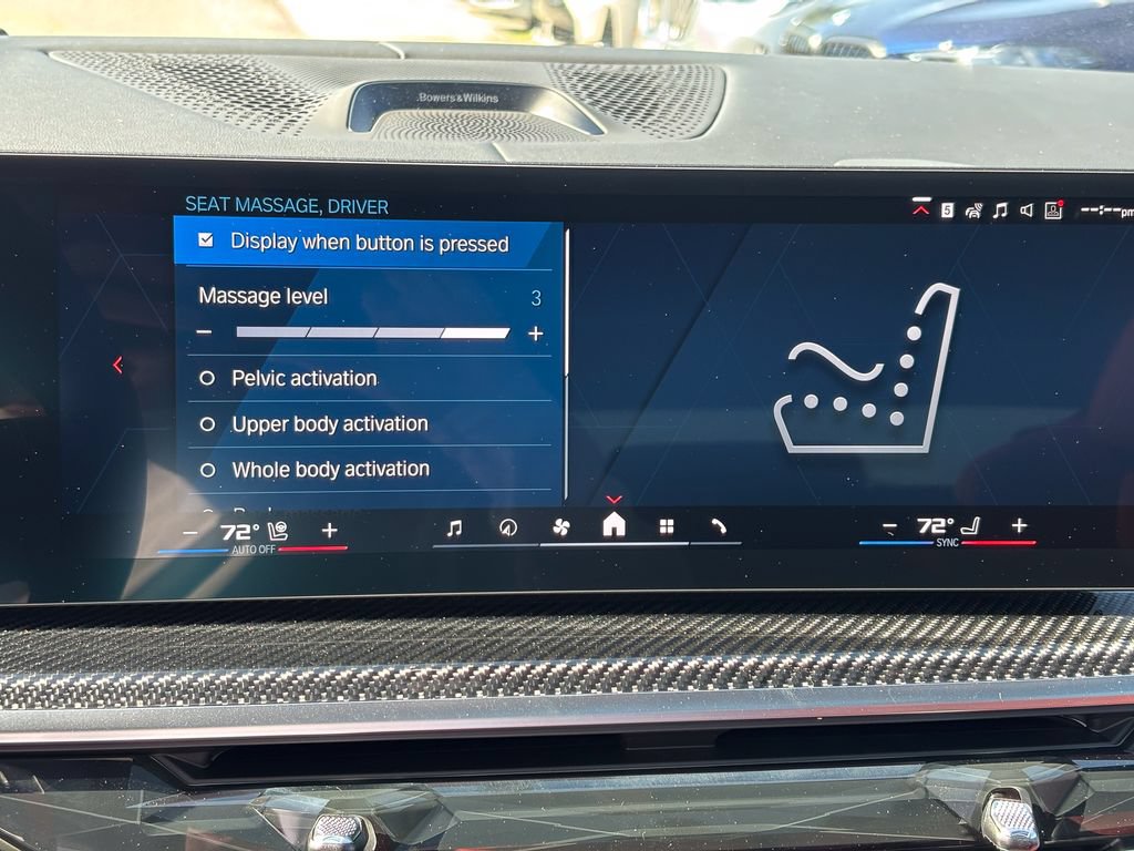 New 2026 BMW X5 M Competition AWD/4WD image 22