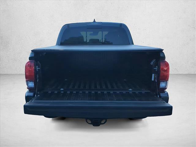 Certified 2022 Toyota Tacoma SR5 RWD image 6