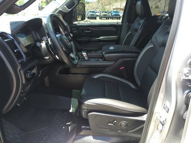 Used 2025 RAM 1500 RHO w/ RHO Level 1 Equipment Group AWD/4WD image 16