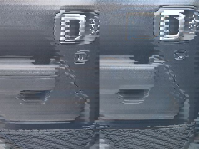 New 2026 Jeep Wrangler Unlimited Sport image 18