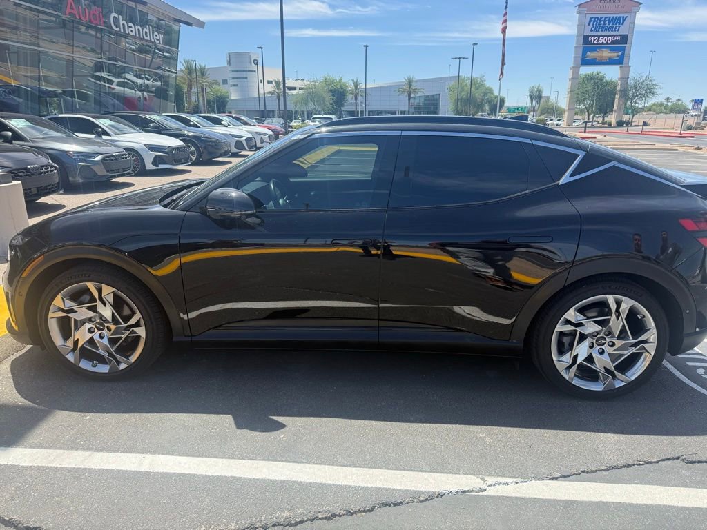 Used 2023 Genesis GV60 Performance AWD/4WD image 7
