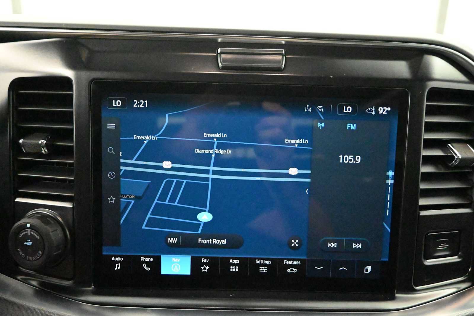 New 2026 Ford F350 Platinum AWD/4WD image 45