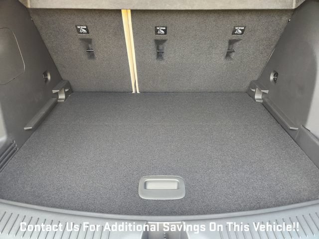 New 2026 Buick Encore GX Avenir w/ Avenir Convenience Package FWD image 24