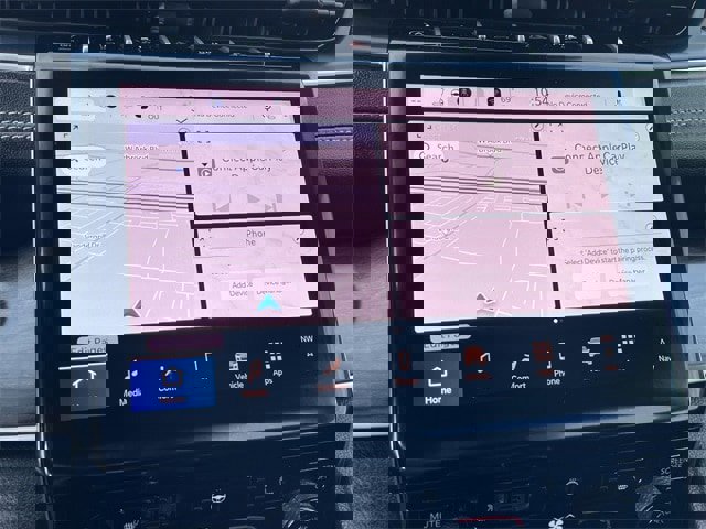 Used 2025 Jeep Grand Cherokee L Limited image 18