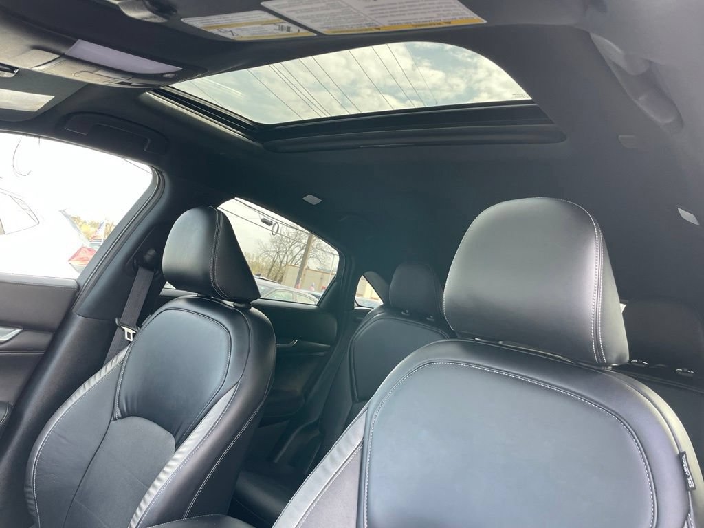 Used 2022 INFINITI QX55 Essential w/ Proassist Package AWD/4WD image 28
