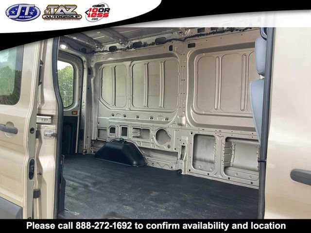 Used 2018 Ford Transit 250 148 Medium Roof image 14