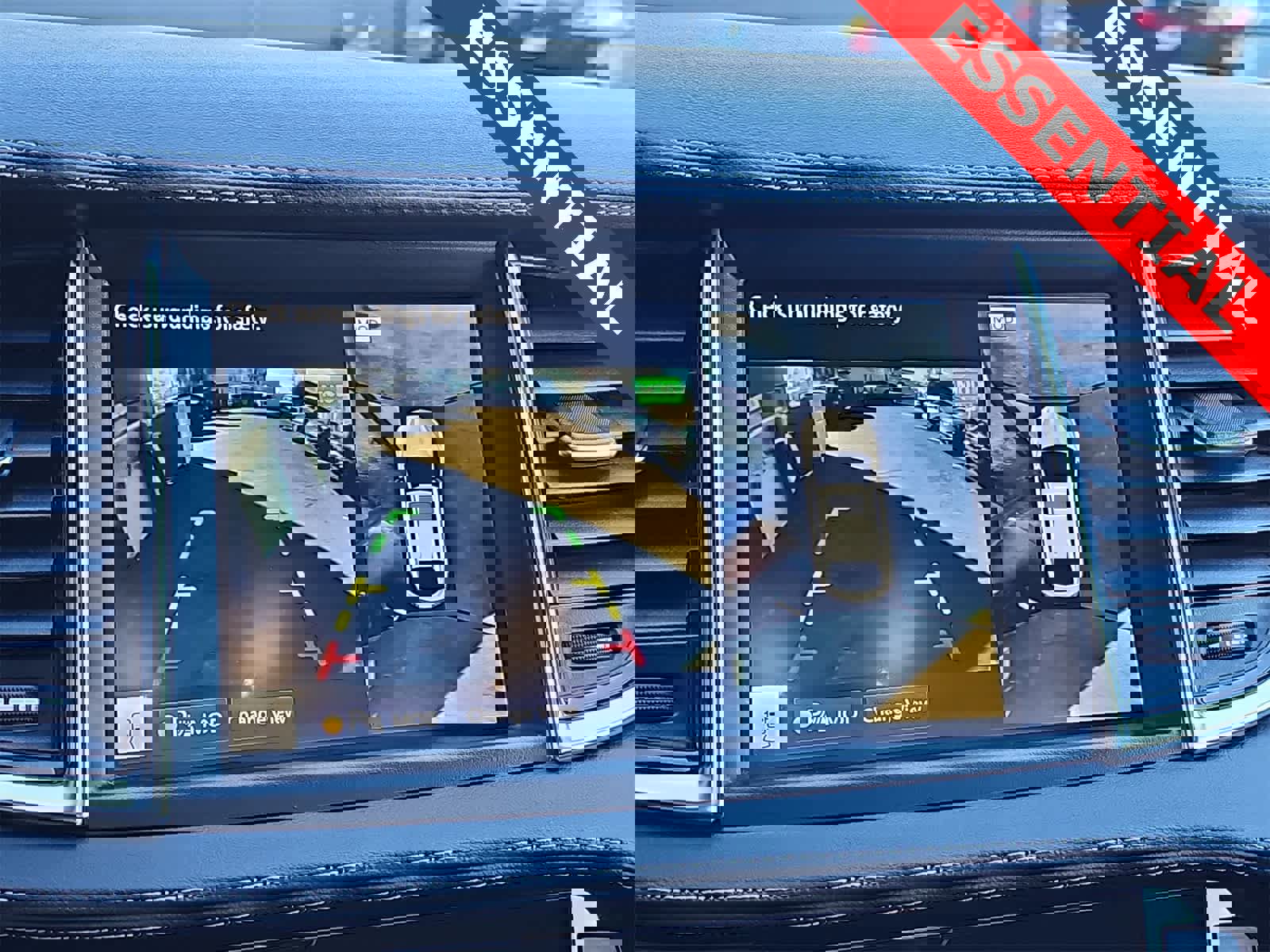 Used 2022 INFINITI QX55 Essential w/ Proassist Package image 26